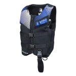 Body Glove Child L50S Neoprene PFD Blue