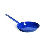 Campfire 11 Piece Enamel Cookware Set Navy - Image 6