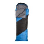 Spinifex Munroe 5° Sleeping Bag Blue/Black Blue - Image 2