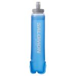 Salomon Soft Flask Clear Blue 0.5L