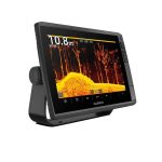 Garmin Echomap Ultra 2 105SV 10" Chartplotter Black - Image 3