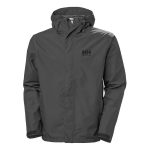 Helly Hansen Men's Seven J Jacket Ebony