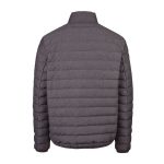 Cederberg Men's Super Goose 2 Down Jacket Grey Marle - Image 2