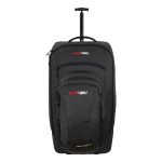BlackWolf 60L Dual Shuttle Black 60 L - Image 6