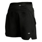 Mountain Designs Women's Adventurine Shorts Black - Image 3