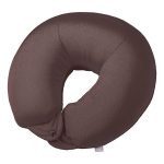 Go Travel Classic Bean Sleeper Neck Pillow Black - Image 2