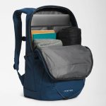 The North Face Jester Daypack Blue - Image 3