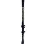 Mountain Designs Tread Pro Trekking Poles Black - Image 4