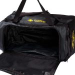 Mountain Designs 120L Expedition Roller Duffle Bag Black 120 L - Image 2