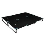 Spinifex Kids Easy Set Bunk Bed Black & Blue - Image 14