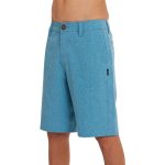 O'Neill Youth Boys Reserve 18" Board Shorts Bay Blue
