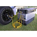 Milenco Security Cable 6m Yellow 6 m - Image 2