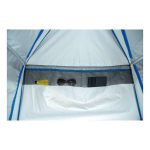 Spinifex Standard Shower Tent Blue & Grey Single - Image 2