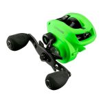 13 Fishing Inception Sport Z 7.3:1 RH Baitcast Reel - Image 4