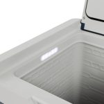 Igloo ICF 80L Dual Zone Fridge / Freezer Blue - Image 13