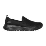 Skechers Women's GOwalk Joy Shoes Black & Black