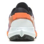 Merrell Women's Agility 4 Peak Low Trail Shoes Purple & Exuberance - Image 2