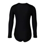 Body Glove Youth Core Swimsuit Black - Image 2