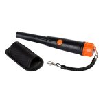 Prospecting Pin Pointer Black & Orange - Image 2