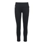 Cederberg Women's Trail Running 7/8 Tights Black