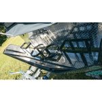 Austrack Plenty X Double Folding Offroad Camper Trailer Grey - Image 6