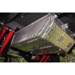 Austrack Savannah X Forward Fold Rear Slide Camper Trailer Grey - Image 9