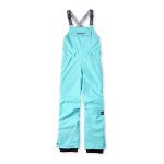 O'Neill Youth Boy's Bib Snow Pants Aqua Sea - Image 3