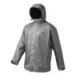 Shimano Charcoal Spray Jacket