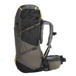 Mountain Designs Pioneer 60L Technical Hiking Pack Raven 60 L - Image 7