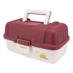 Plano 6100 Series 1 Tray Tackle Box