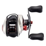 Abu Garcia REVO5 STX LP Baitcaster Reel - Image 5