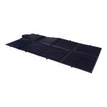 KT Cable 200 Watt Solar Blanket Kit Black 200 Watt - Image 2