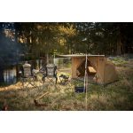 Oztent RS-2 Double Swag Khaki - Image 8