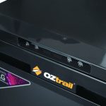 Oztrail Upright Fridge & Freezer 80L - Image 12