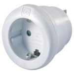 Go Travel EU-AUS Adaptor
