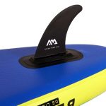 Aqua Marina Beast 10'6'' Inflatable SUP with Paddle Blue - Image 2