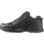 Salomon Men's XA Pro 3D V9 Wide Fit Low Hiker Black / Phantom / Pewter - Image 2