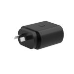 Cygnett 32W USB-A & USB-C Wall Charger Black 32W