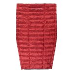 Mountain Designs Outdoor Down 12 Quilt Red Red Dahlia