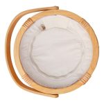 Yonder Insulated Picnic Basket with Lid - Image 4