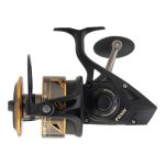 Penn Battle III 10000 Spin Reel - Image 7