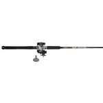 Ugly Stik Balance 6' 1pc 10-15kg 2000 Overhead Combo - Image 2