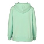 The North Face Women's Half Dome Pullover Hoodie Misty Jade - Image 2