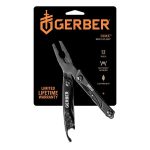 Gerber Dime Multi Tool Black - Image 9