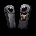 Insta360 ONE RS 1-Inch 360 Action Cam Black - Image 52