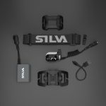 Silva Cross Trail 7R 600 True Lumen Rechargeable Headlamp Black 600 Lumens - Image 18