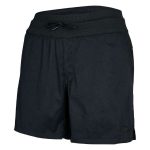 The North Face Women's Aphrodite Motion Shorts TNF Black - Image 3