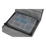 Shimano Travellers Wrap Grey & Black - Image 3