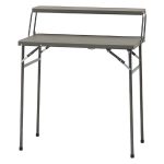 Coleman Camp Kitchen Table Grey