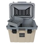 myCOOLMAN 16L Cool Box Natural - Image 4